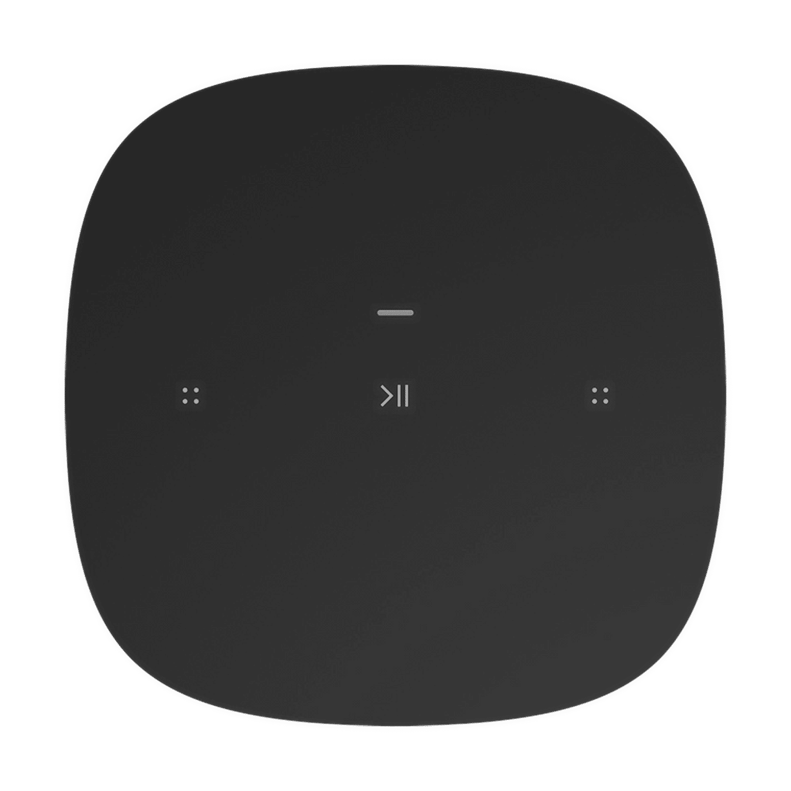 Buy SONOS One SL Smart Wi-Fi Speaker (Touch Control, Black) Online